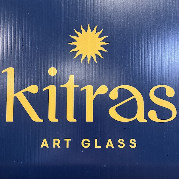 Kitras - Art Glass