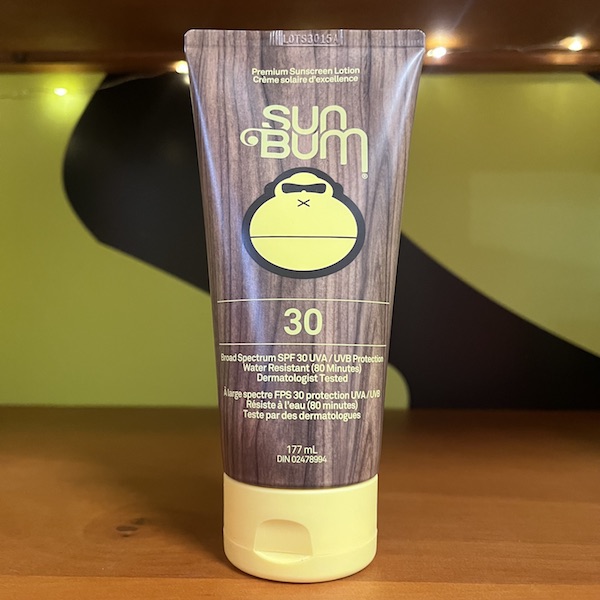 Premium Sunscreen Lotion - SPF 30