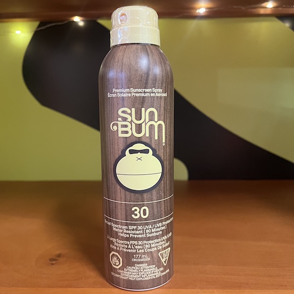 Premium Sunscreen Spray - SPF 30